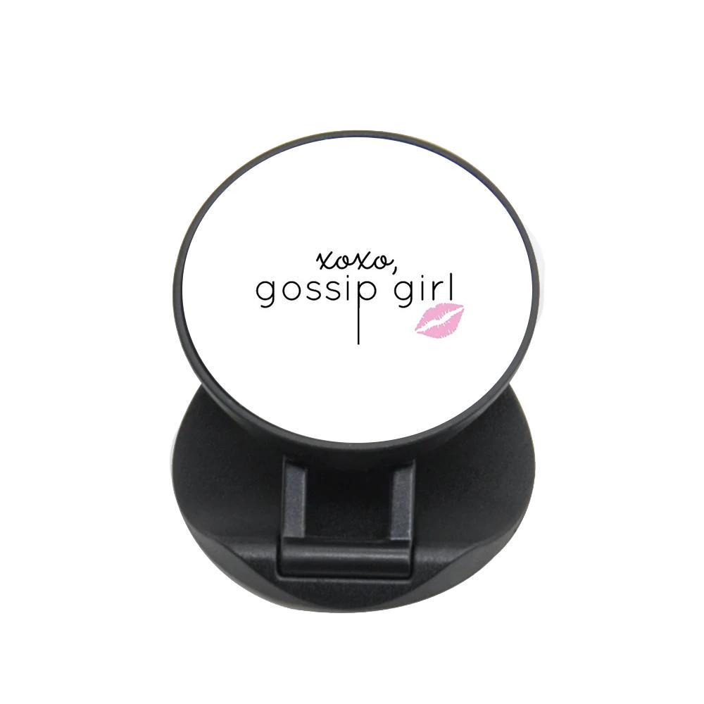 XOXO Gossip Girl FunGrip - Fun Cases