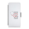 Grey's Anatomy Wallet Phone Cases