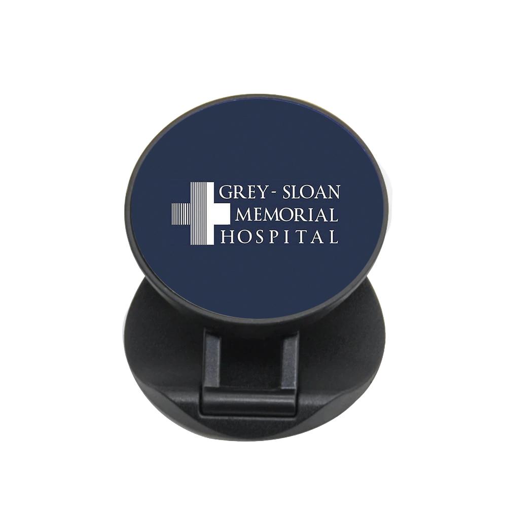 Grey - Sloan Memorial Hospital - Grey's Anatomy FunGrip