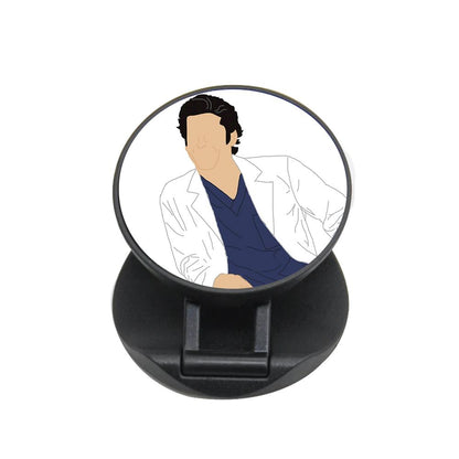 Derek Shepherd - Grey's Anatomy FunGrip