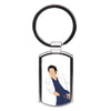 Grey's Anatomy Luxury Keyrings