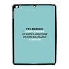 Grey's Anatomy iPad Cases