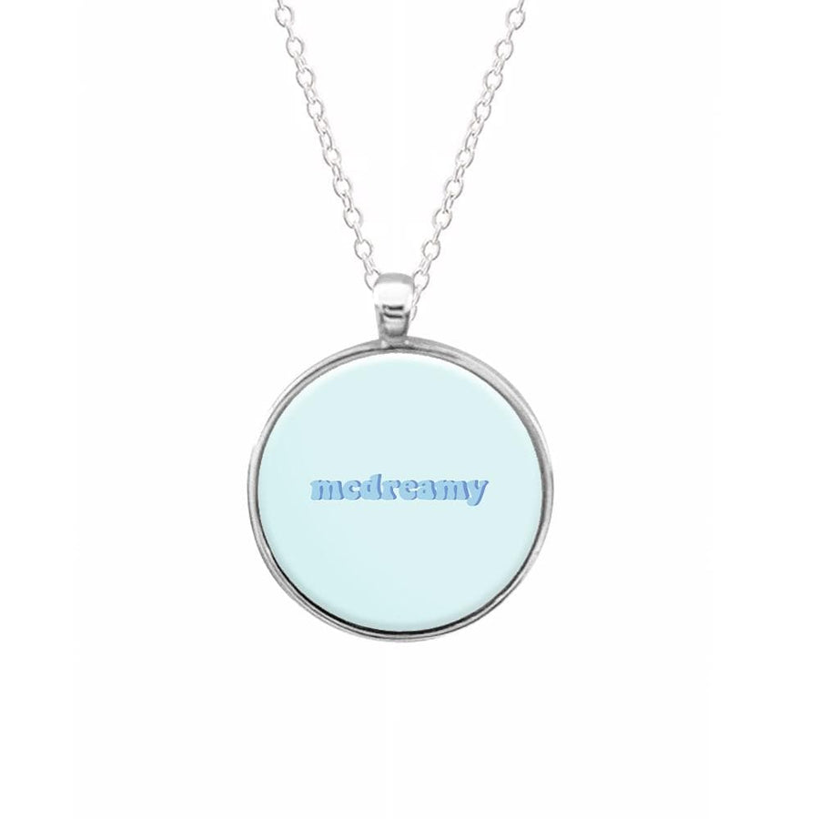 Mcdreamy - Grey's Anatomy Necklace