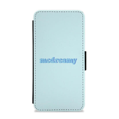 Mcdreamy - Grey's Anatomy Flip / Wallet Phone Case