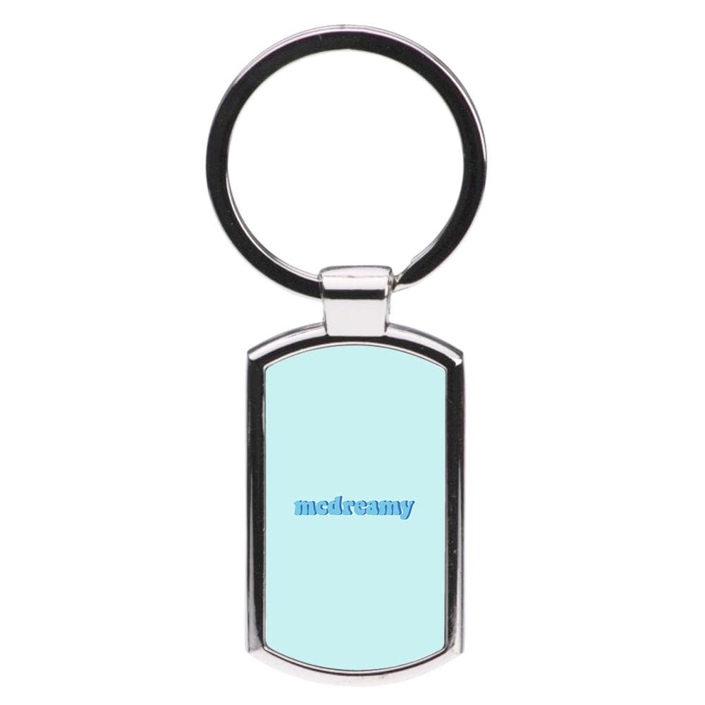 Mcdreamy - Grey's Anatomy Luxury Keyring