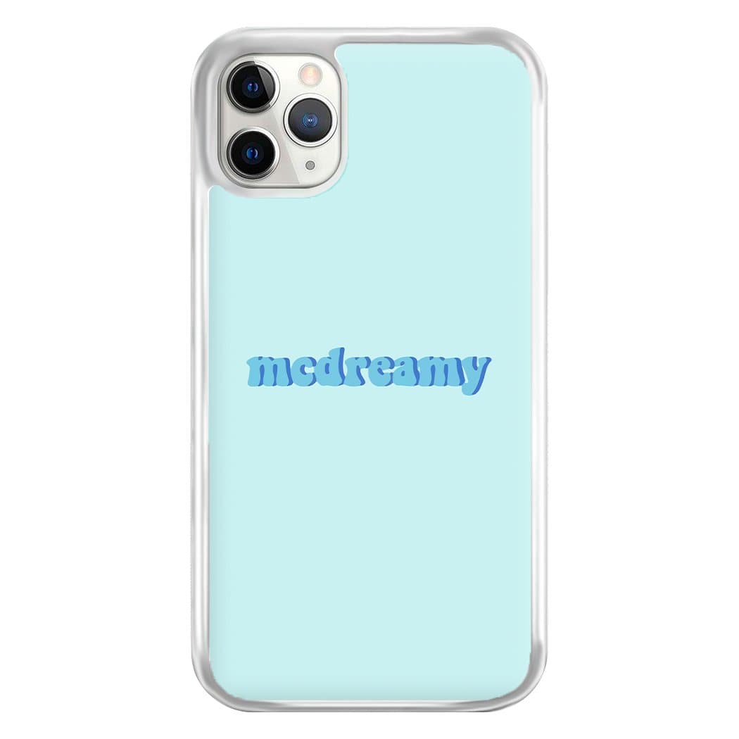 Mcdreamy - Grey's Anatomy Phone Case