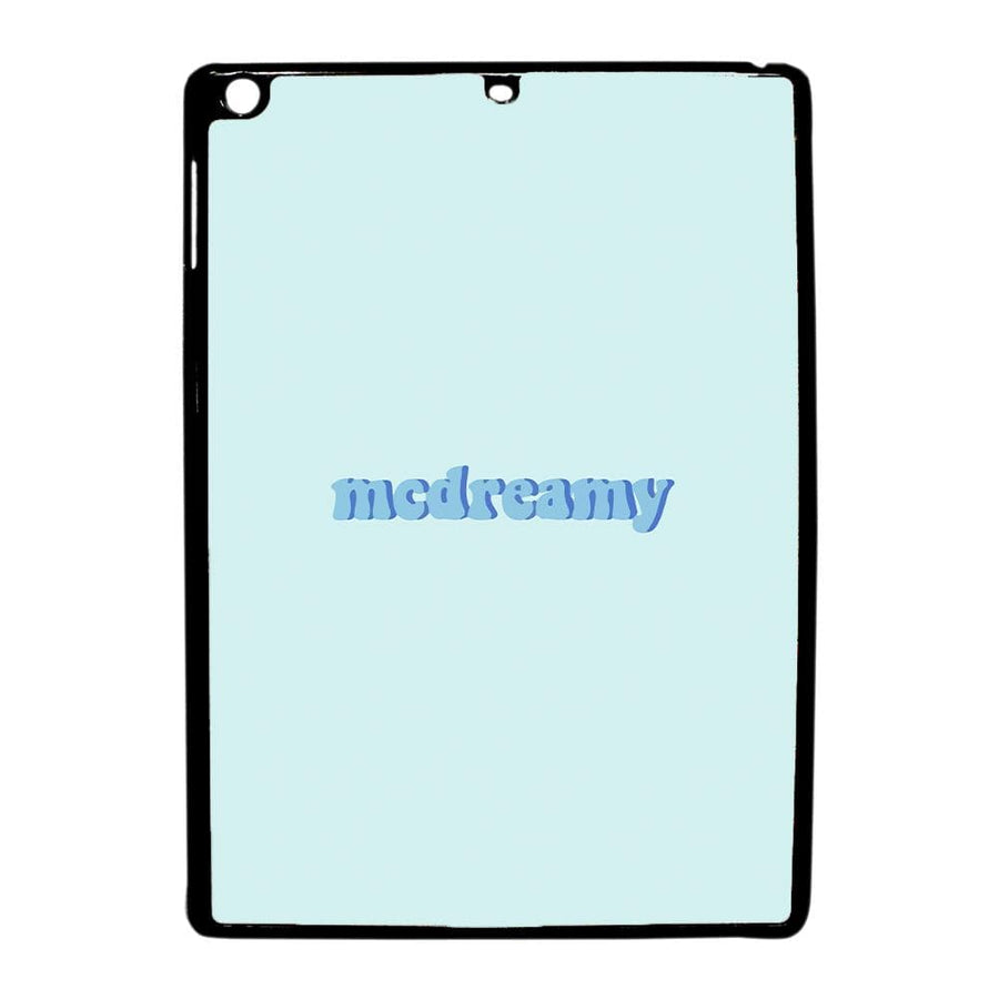 Mcdreamy - Grey's Anatomy iPad Case