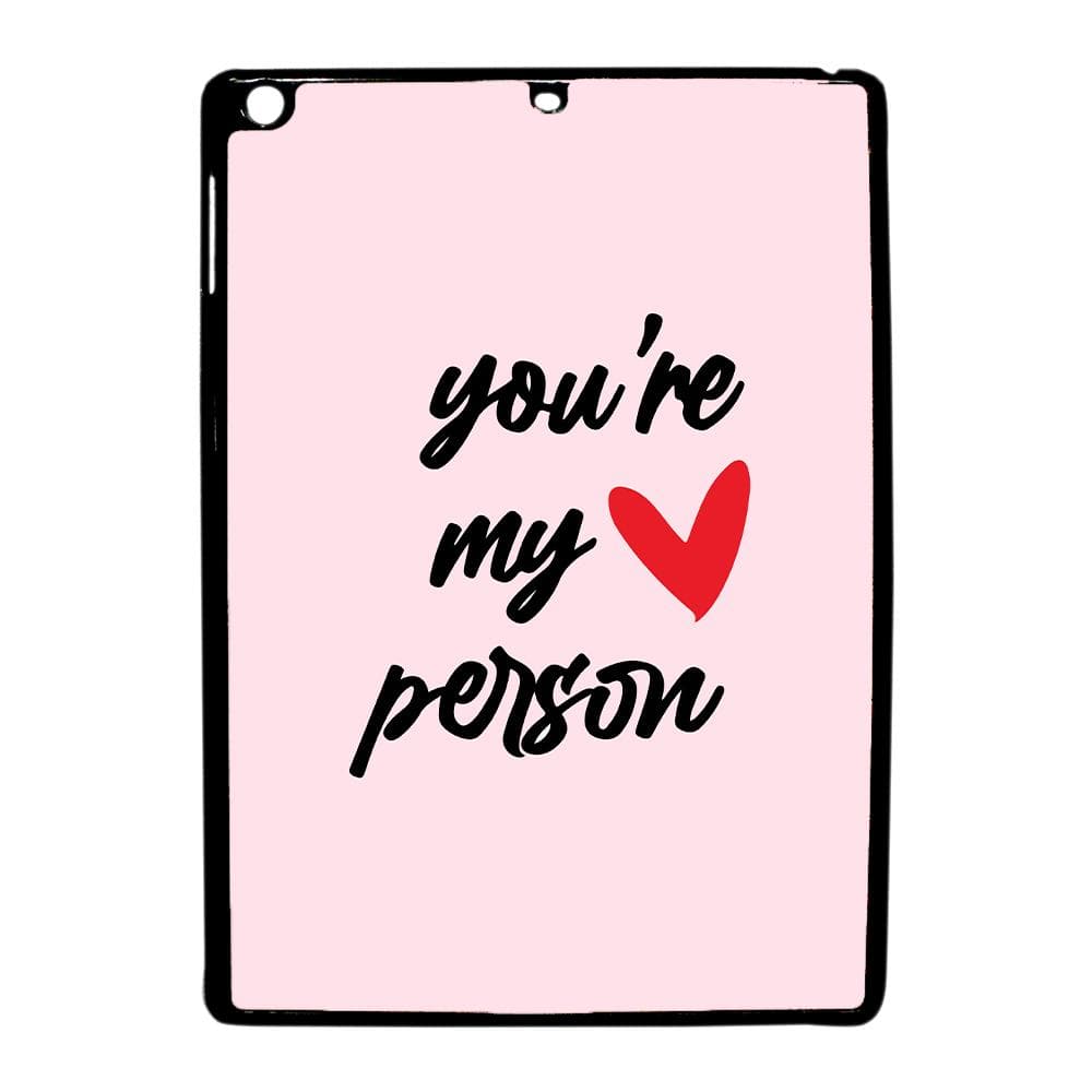 Free personalisation on all phone cases