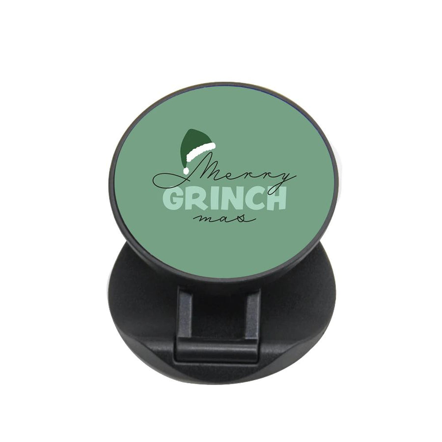 Merry Grinchmas - Grinch FunGrip
