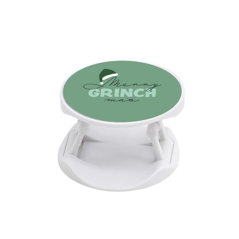 Merry Grinchmas - Grinch FunGrip