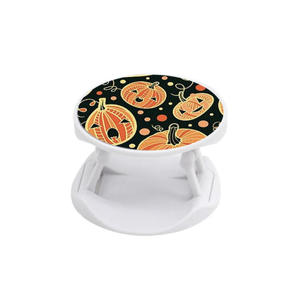 Pumpkin Pattern FunGrip