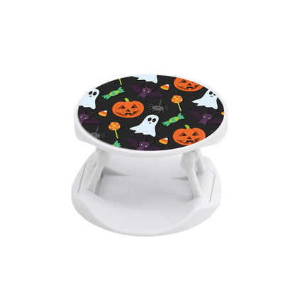 Colourful Halloween Pattern FunGrip