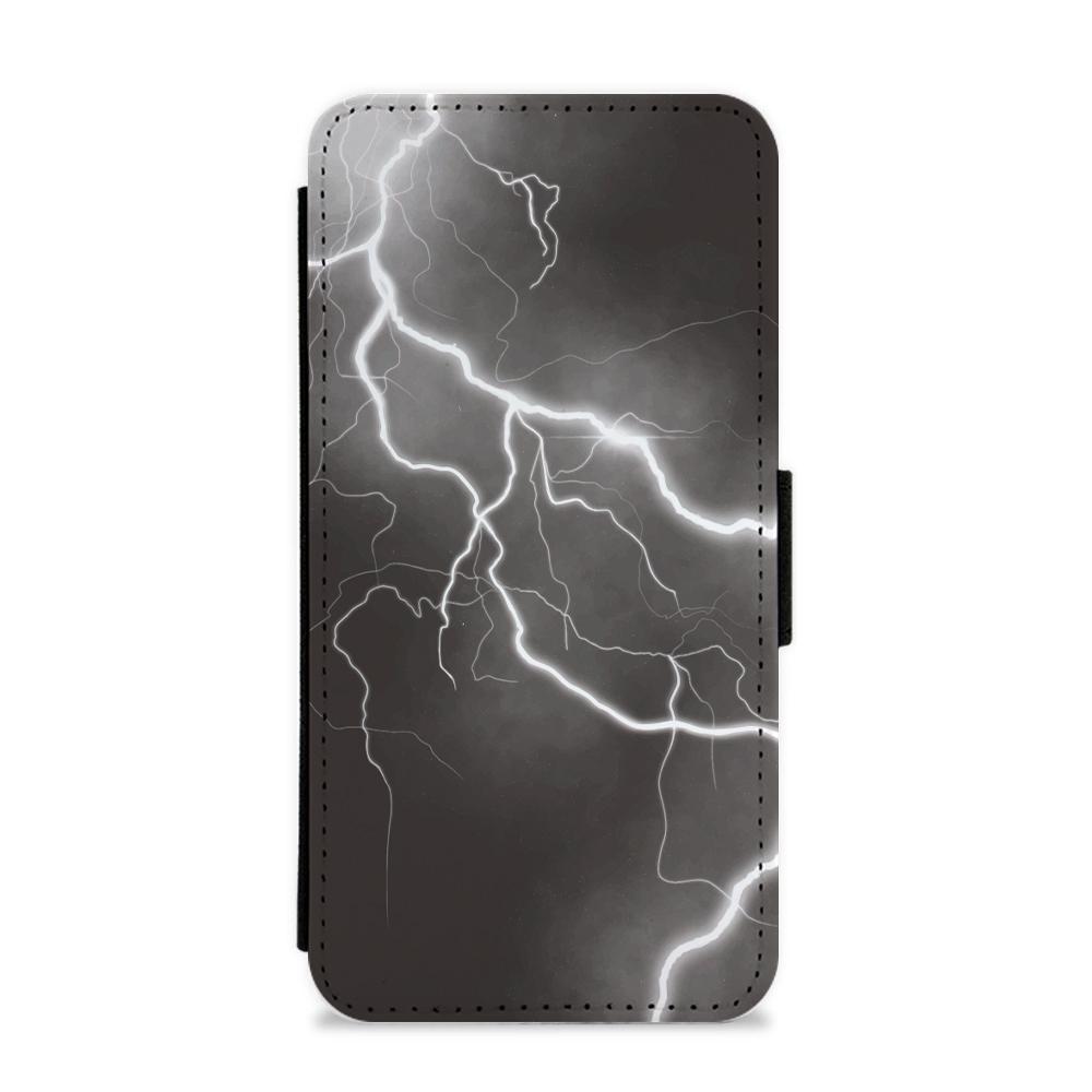 Lightning Flip / Wallet Phone Case