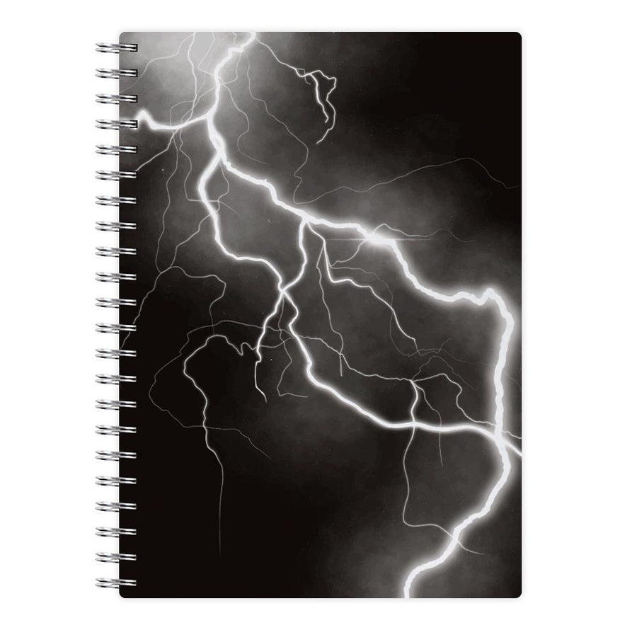 Lightning Notebook
