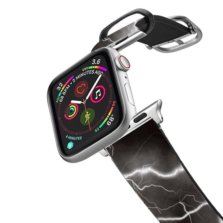 Lightning Apple Watch Strap