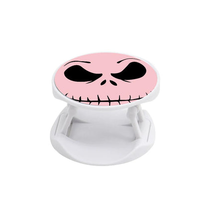 Pink Jack Skeleton  FunGrip