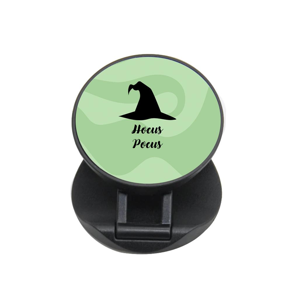 Witch Hat Hocus Pocus - Halloween FunGrip