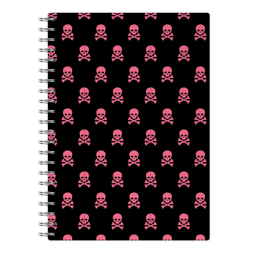 Whats Your Poison - Halloween Notebook