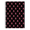 Halloween Notebooks