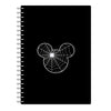 Disney Notebooks