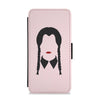 Halloween Wallet Phone Cases