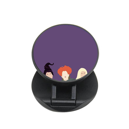 Hocus Pocus Witches - Halloween FunGrip