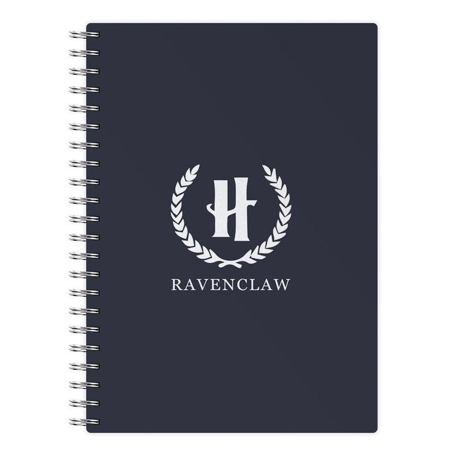 Ravenclaw - Harry Potter Notebook - Fun Cases