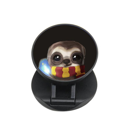 Harry Sloth - Harry Potter FunGrip - Fun Cases