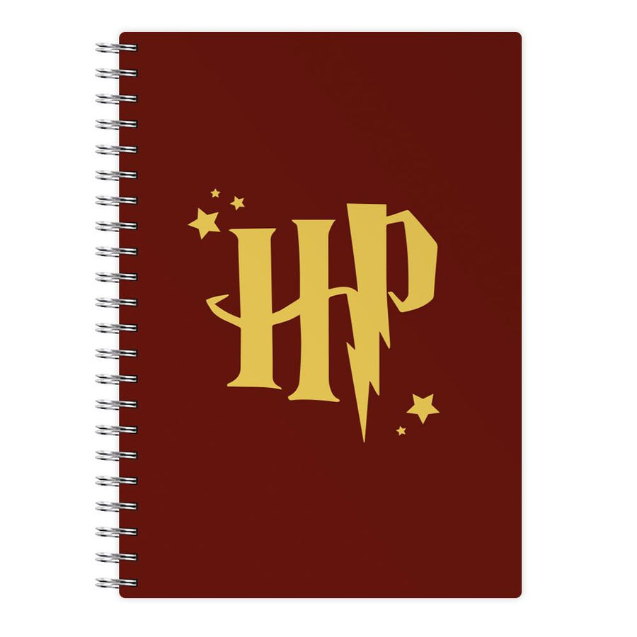 HP - Harry Potter Notebook