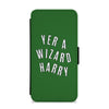 TV Shows & Films Wallet Phone Cases