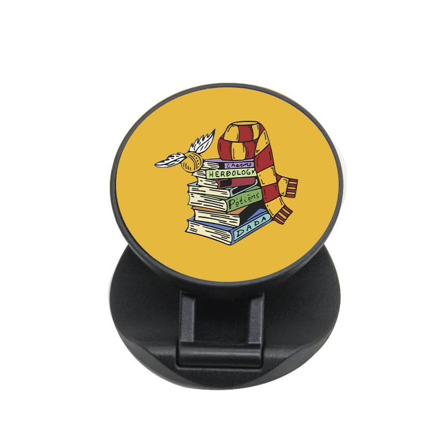 Book Stack - Harry Potter FunGrip