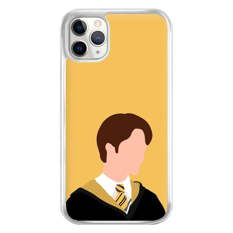 Cedric Diggory - Harry Potter  Phone Case