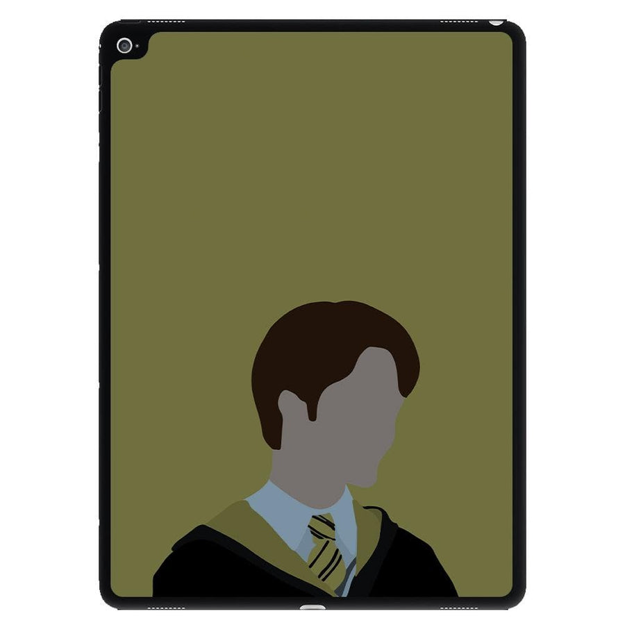 Cedric Diggory - Harry Potter  iPad Case