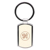 Harry Potter Luxury Keyrings