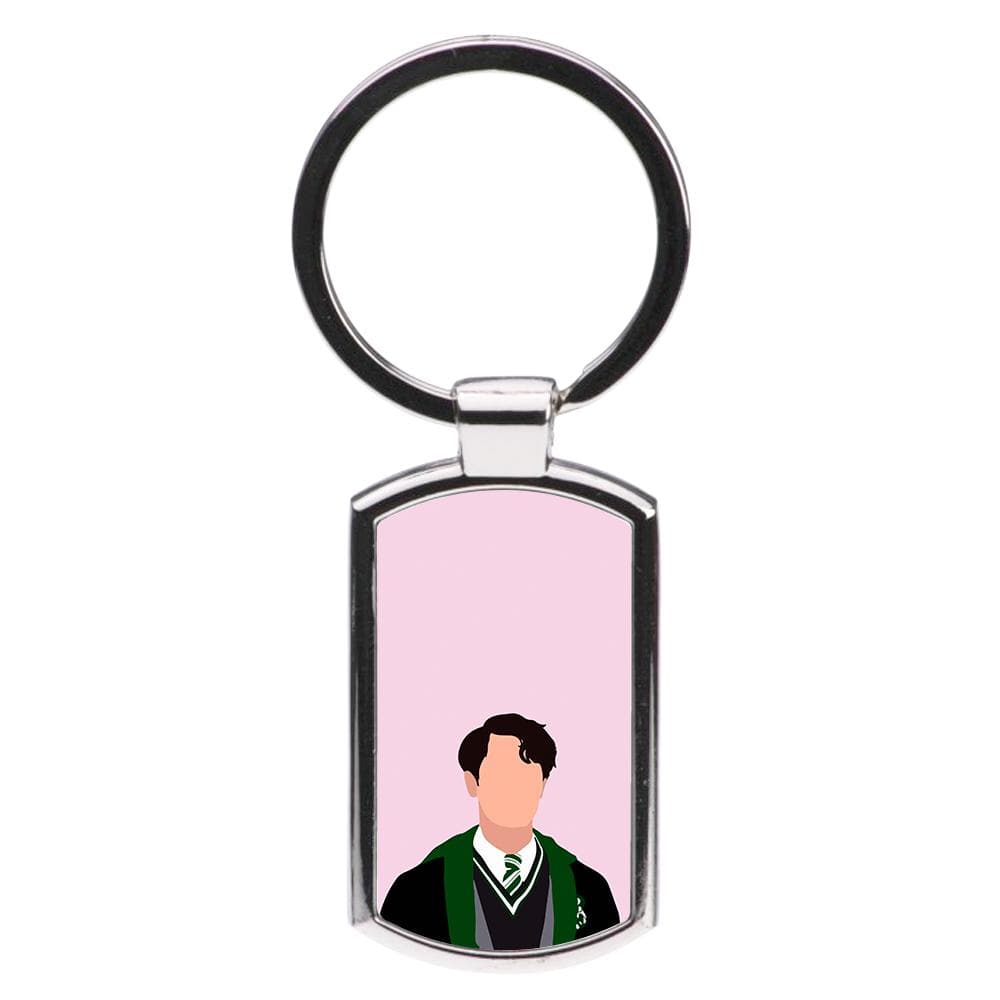 Tom Riddle - Harry Potter Luxury Keyring