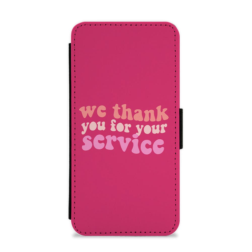 Free personalisation on all phone cases