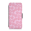 Summer Wallet Phone Cases