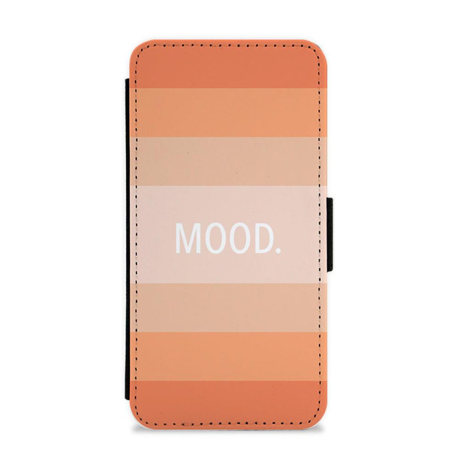 Mood - Hot Girl Summer Flip / Wallet Phone Case