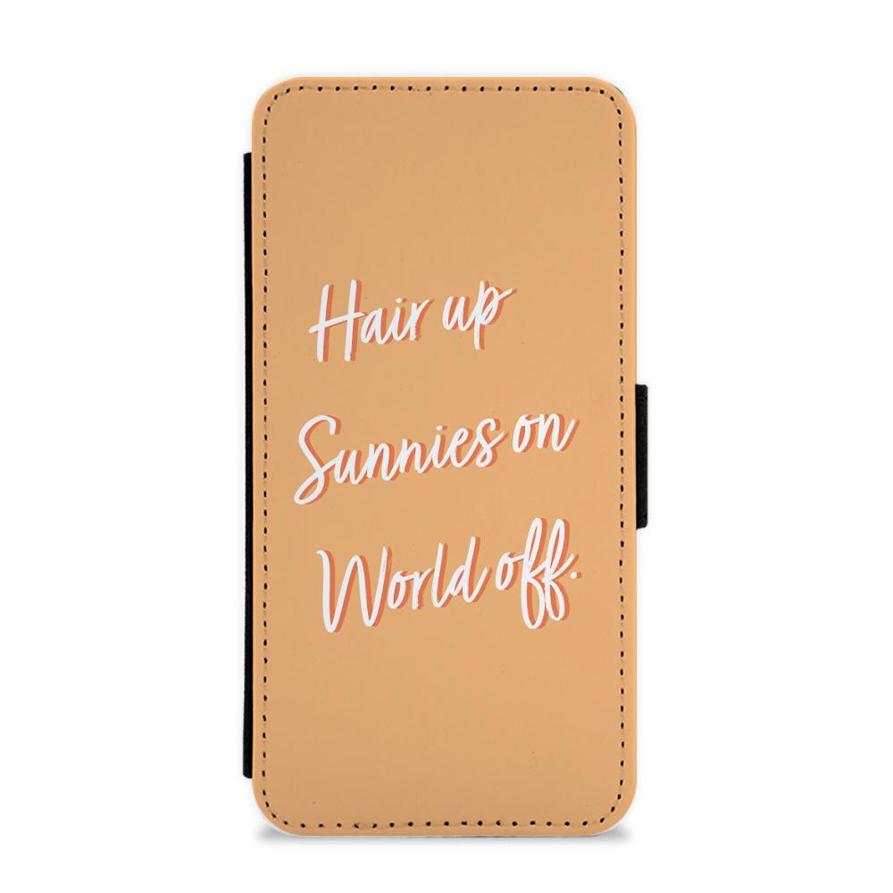 Sunnies On - Hot Girl Summer Flip / Wallet Phone Case