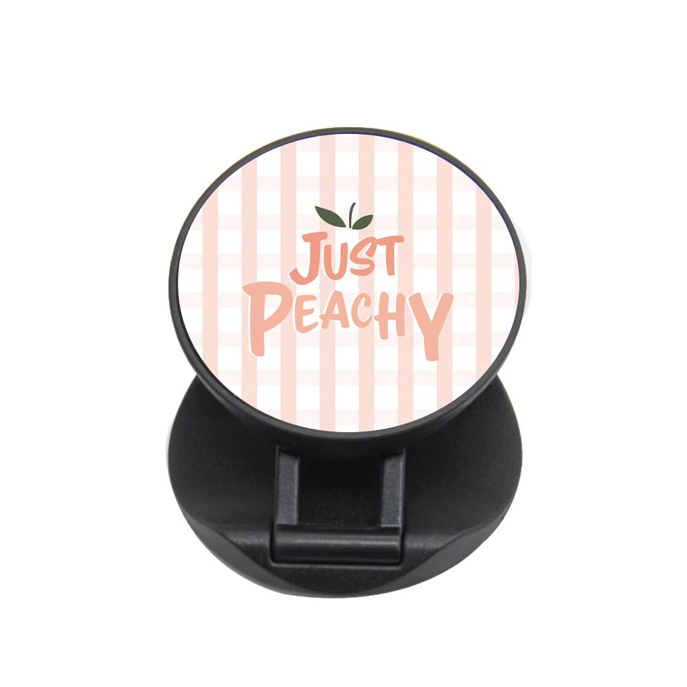 Just Peachy - Hot Girl Summer FunGrip