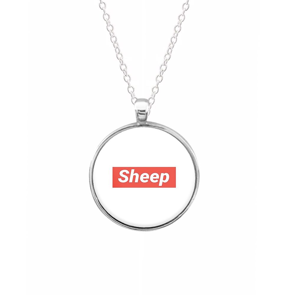 Sheep - Supreme Keyring - Fun Cases