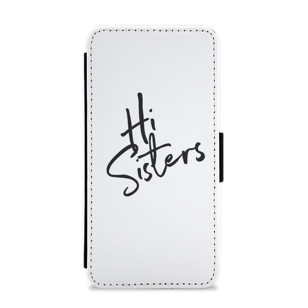 Free personalisation on all phone cases