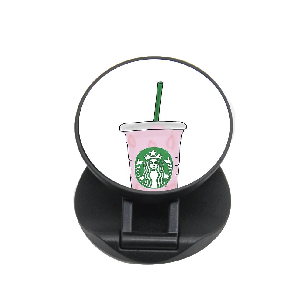 Starbuck Pinkity Drinkity - James Charles FunGrip