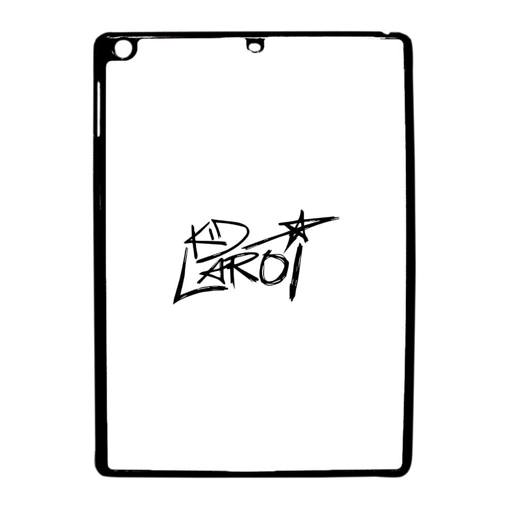 Kid Laroi Sketch  iPad Case