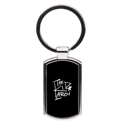 The Kid Laroi Luxury Keyring