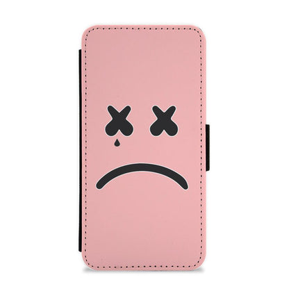 Sad - Lil Nas X Flip / Wallet Phone Case