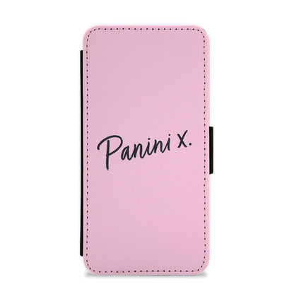 Panini - Lil Nas X Flip / Wallet Phone Case