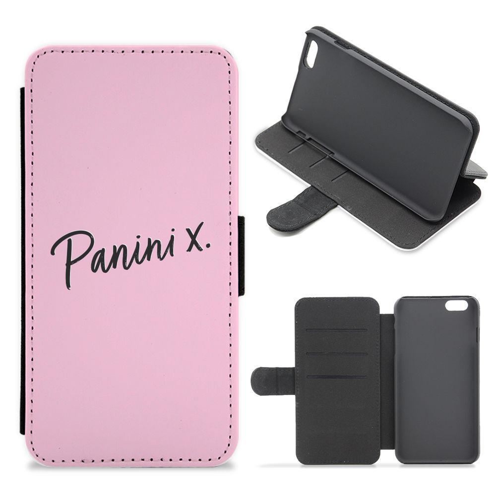 Panini - Lil Nas X Flip / Wallet Phone Case