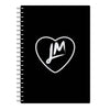 Little Mix Notebooks