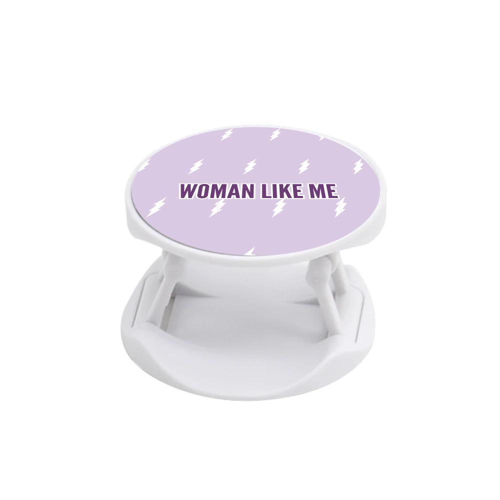 Woman Like Me - Little Mix FunGrip